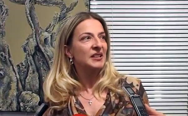 Izložba Snježane Domazet u Kulturnom centru