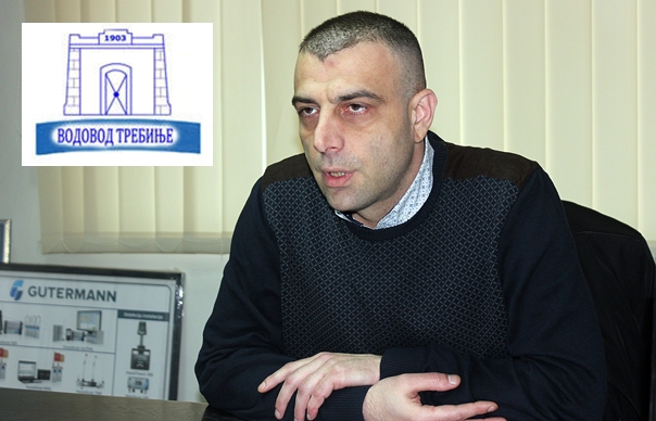 Након деценије ВОДОВОД у плусу: Губици на мрежи и нелегални прикључци приоритети у овој години