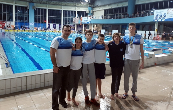 Uroš Kundačina dvostruki vicešampion BiH