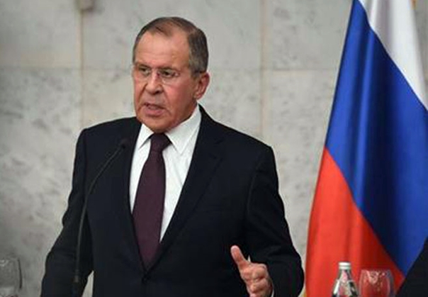Лавров: Путин и Трамп 100 одсто неће дозволити сукоб двије државе!