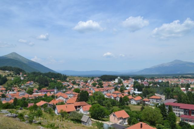 У понедјељак велика прољећна акција уређења Невесиња