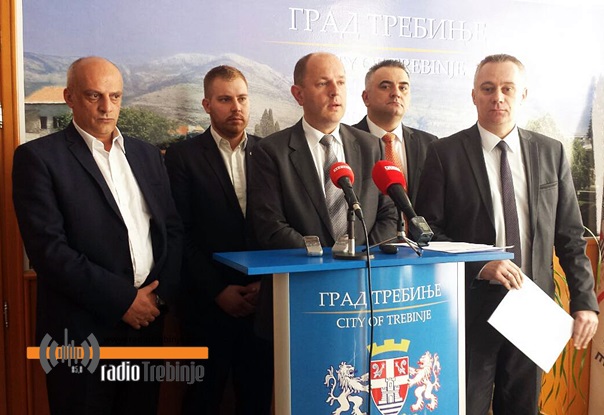 Пашалић предсједник Центра за аграрни развој медитеранског подручја Херцеговине