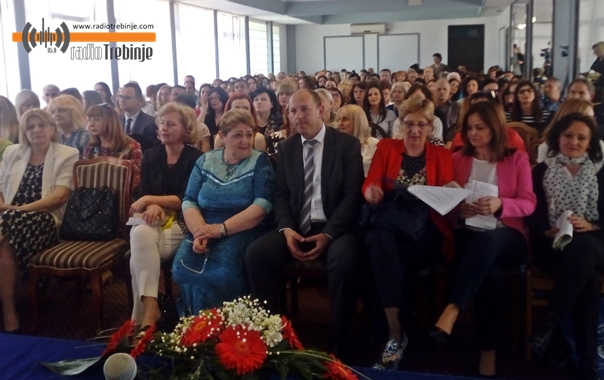Отворен семинар библиотекара
