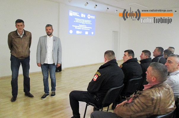 Пројекција филма о геноциду над српским народом БиХ у 20. вијеку