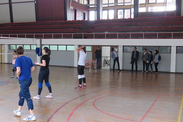 Представници Јапанске агенције посјетили Невесиње