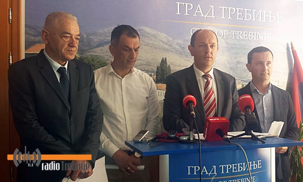 Град Требиње финансира дјецу без једног или оба родитеља