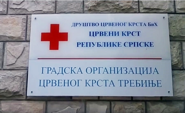Одржана годишња скупштина требињског Црвеног крста
