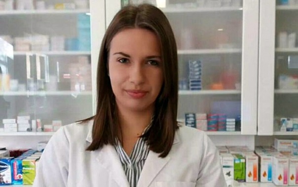 Индекс 'тежак' 22 десетке