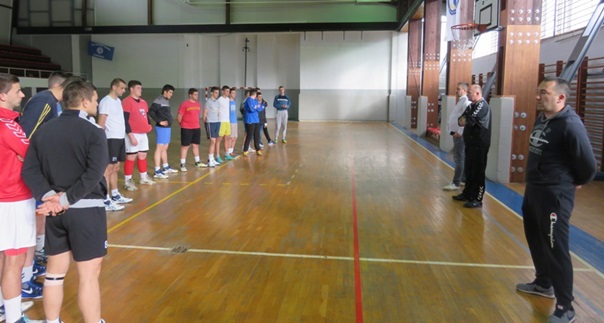 Познати рукометни стручњак Горан Куртеш нови тренер 'Херцеговине'