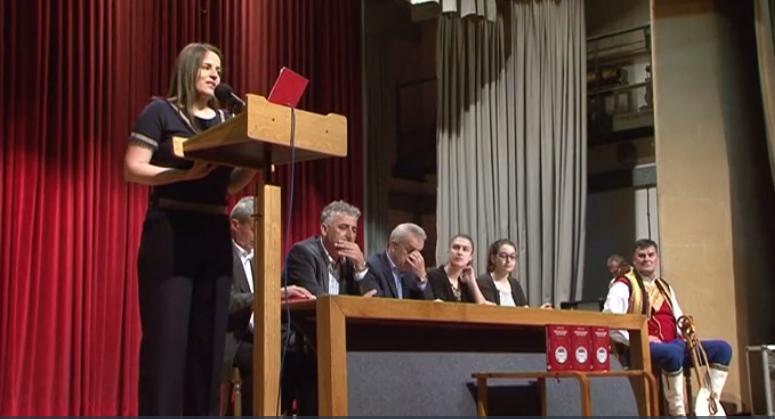 У Билећи промовисана монографија 