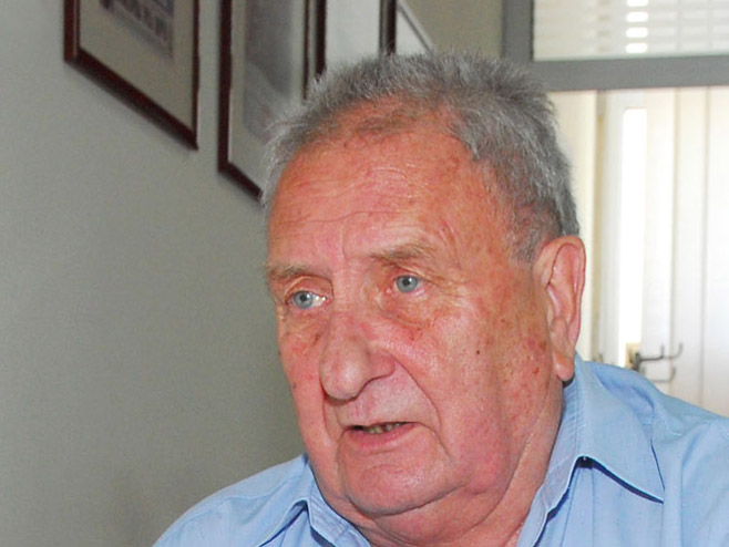 Ivanišević: Priče zvaničnog Sarajeva su 