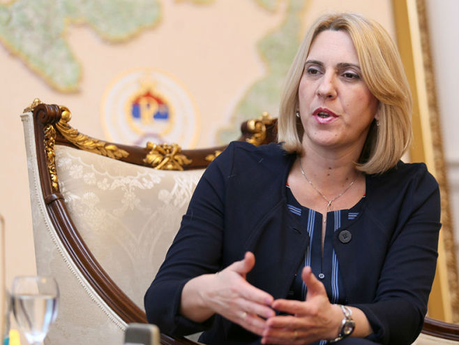 Tokom sedmice prve kadrovske promjene u Vladi Srpske?