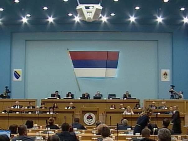 Formiran Anketni odbor u vezi sa slučajem stradanja Davida Dragičević