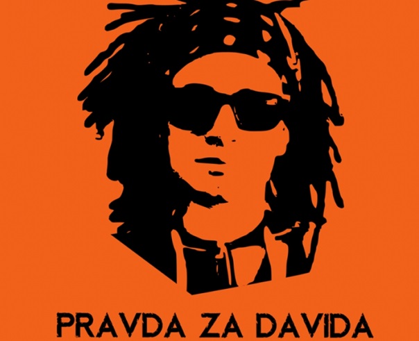 У Невесињу скуп подршке „Правада за Давида“