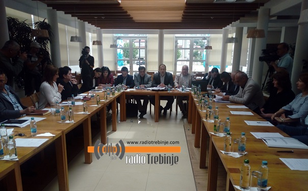 Ефикасније рјешавање имовинских односа за брже инвестиције