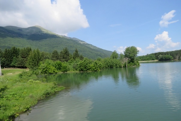 Словенци почели истражне радове за реконструкцију пречистача воде на Алаговцу