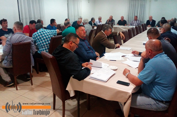 Издвојен статус - предуслов за боље дане Борачке организације