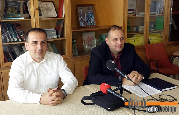 Грубач и Мијановић: Плате здравствених радника у Требињу нису најниже у окружењу