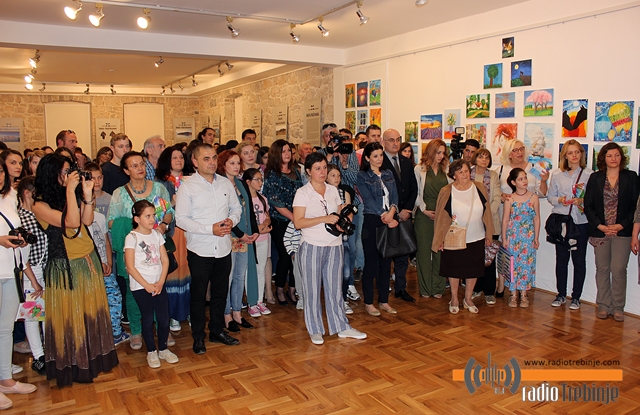 Европска ноћ музеја у Требињу: Култура која нас повезује још од праисторије