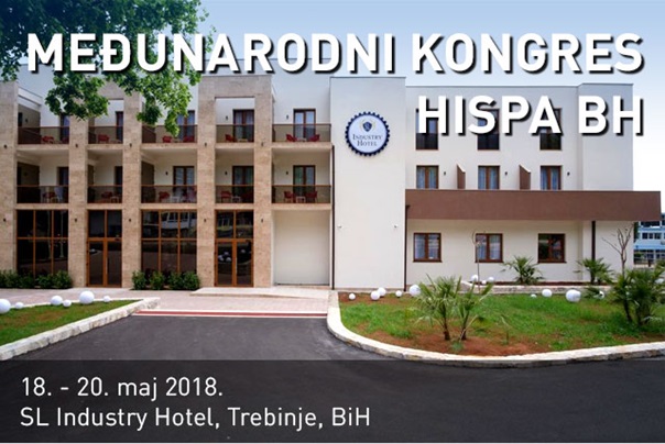 Најава: Конгрес кардиолога у Требињу и бесплатни прегледи