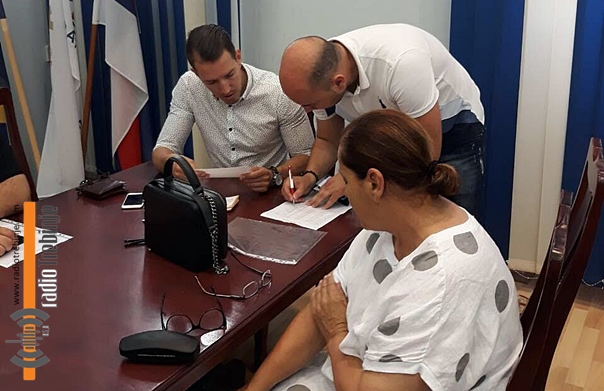 Новорегистровани власници приватног смјештаја награђени ваучерима