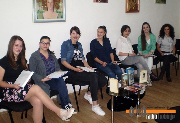 У Билећи приређено књижевно вече Алексе Шантића