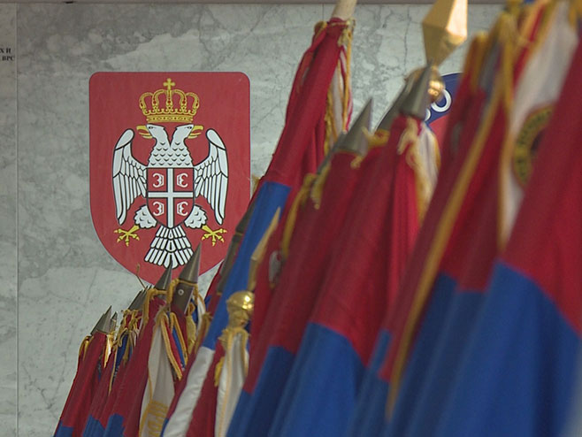 Сутра у Мркоњић Граду централна прослава крсне славе Војске Српске