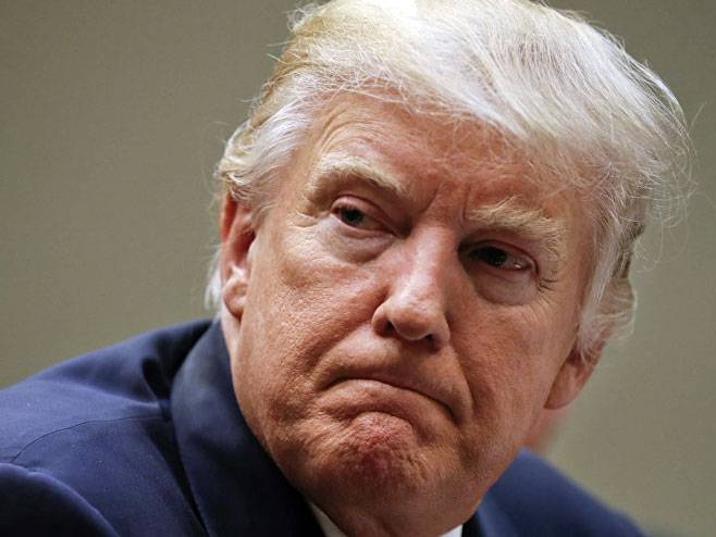 Сви против Трампа, а резултат и даље неизвјестан