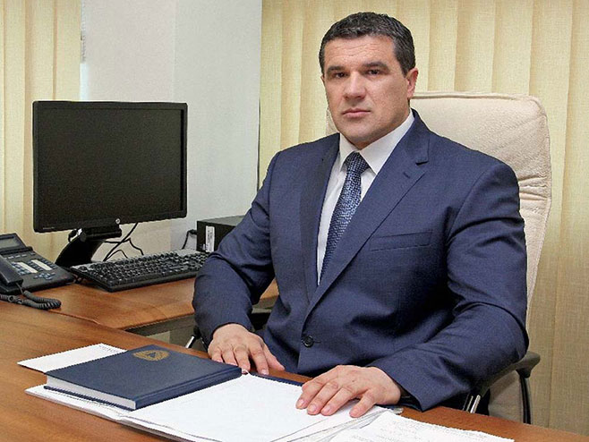 Галић: Предузете мјере према 6.013 миграната