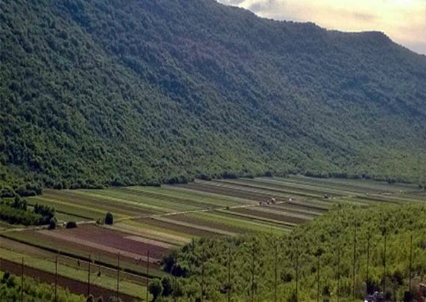 У Љубињу почиње градња вјештачког језера за наводњавање поља