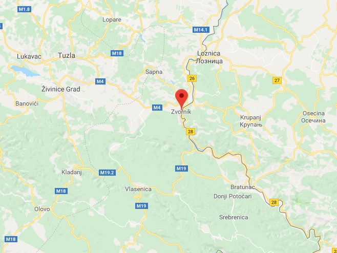 Зворник - Oткривено 15 миграната из Либије, Ирана, Сирије и Ирака