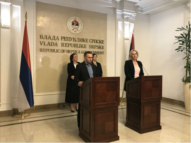 Представници Савеза општина и градова Српске, поздравили мјеру Владе о повећању плата