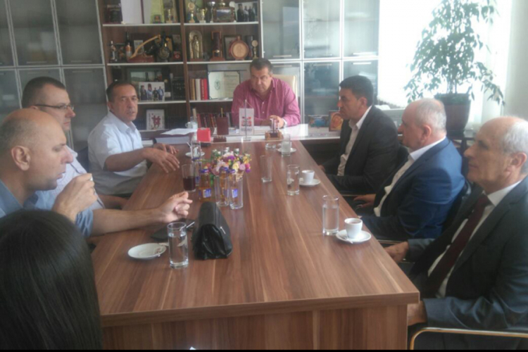 Влада Српске планирала 800.000 KМ за општину Билећа