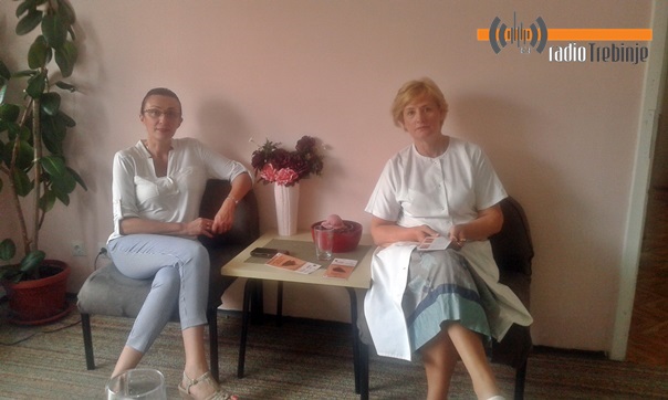 Бесплатни дермоскопски прегледи у Болници Требиње: ОТKРИВЕНА ТРИ KАРЦИНОМА