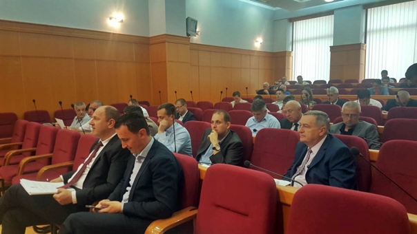 Усвојен Нацрт ребаланса буџета: Средства пројектована без додатног кредитног задужења
