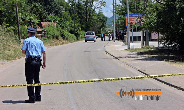 Потврђено у Окружном тужилаштву: Отац ухапшен, дјеца нису повријеђена