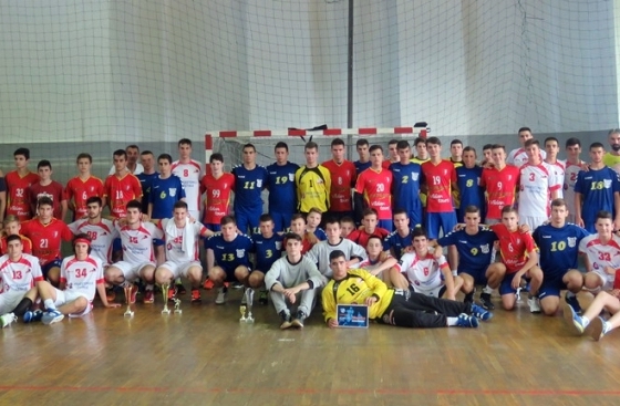 Цетињанима „Тасин“ турнир