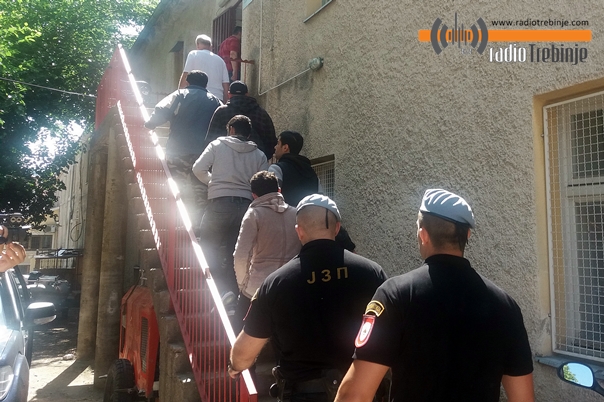 Нови мигранти у Херцеговини