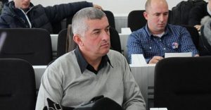 Претучен предсједник СО Билећа Срђан Роган