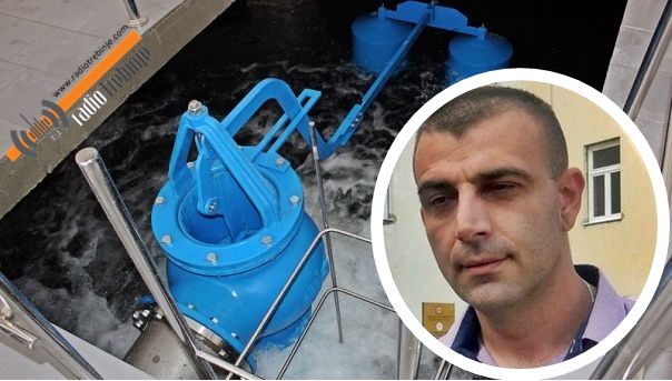 Пријете и проблеми са водоснабдијевањем