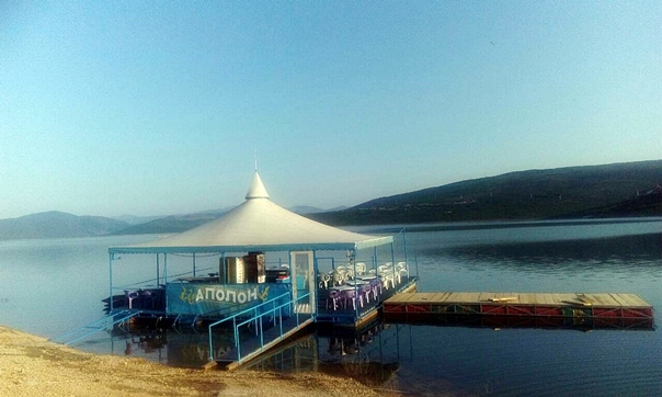 БИЛЕЋКА ОАЗА СУНЦА