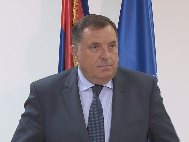 Додик позвао лидере странака на консултације, опозиција неодлучна