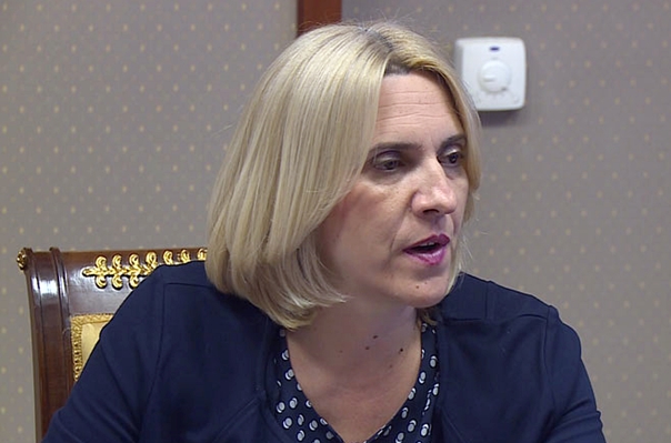 Цвијановић: Циљ Владе да најнижа плата убрзо износи 500 КМ