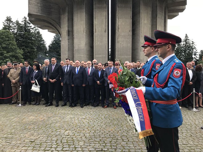 Обиљежавање 76 година од Битке на Козари