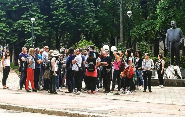 Полугодишњи пресјек најављује нове туристичке рекорде: СКОРО 10.000 НОЋЕЊА ВИШЕ НЕГО ЛАНИ