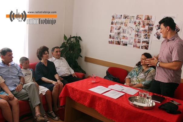 Нова донација породице Галеб и Кола српских сестара из Калифорније