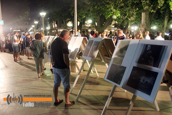 11. Клупска изложба фотографија Фото-кино клуба