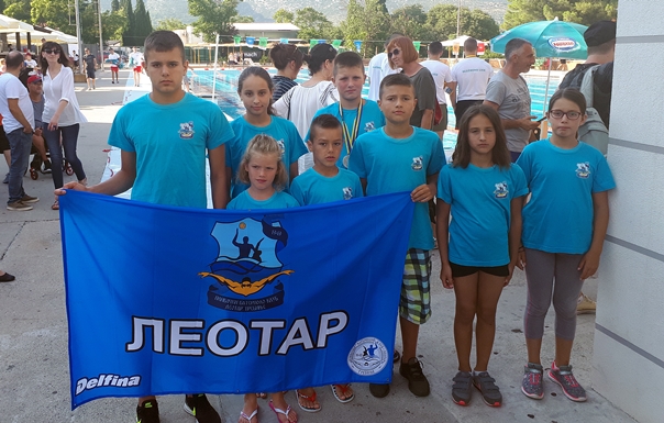 Срђану Куртовићу двије сребрне медаље у Мостару