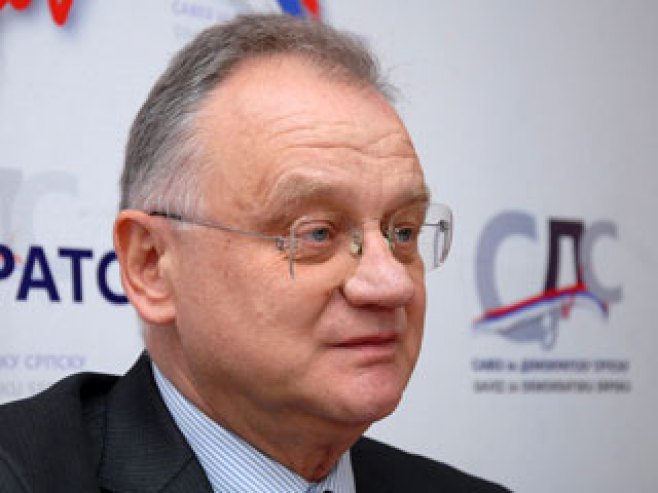 Калинић: НАТО бомбардовање - злочиначки подухват који нема опроштаја