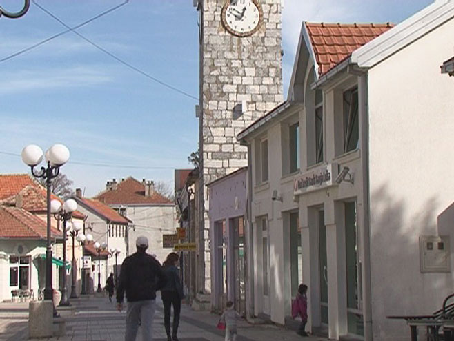 За годину дана у Невесиње уложено око десет милиона марака